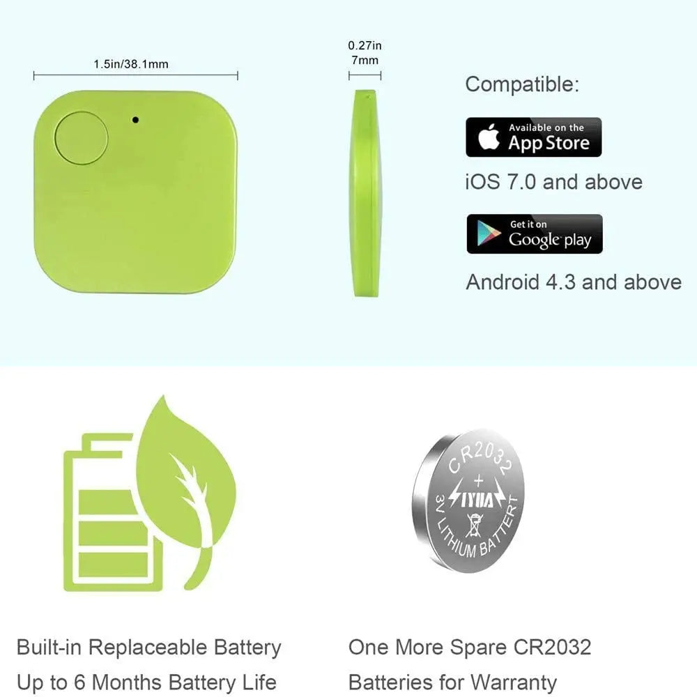 Mini Tracking Device Air Tag