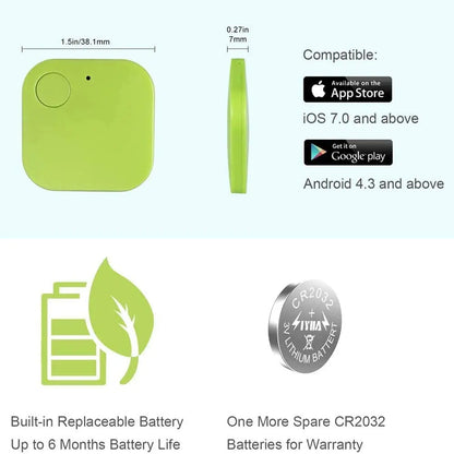 Mini Tracking Device Air Tag