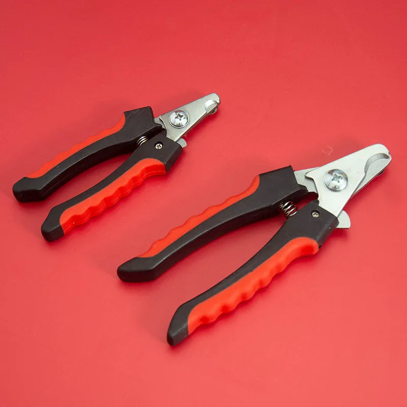 Krallenschneider für Hunde & Katzen