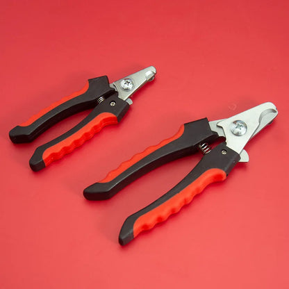 Krallenschneider für Hunde & Katzen