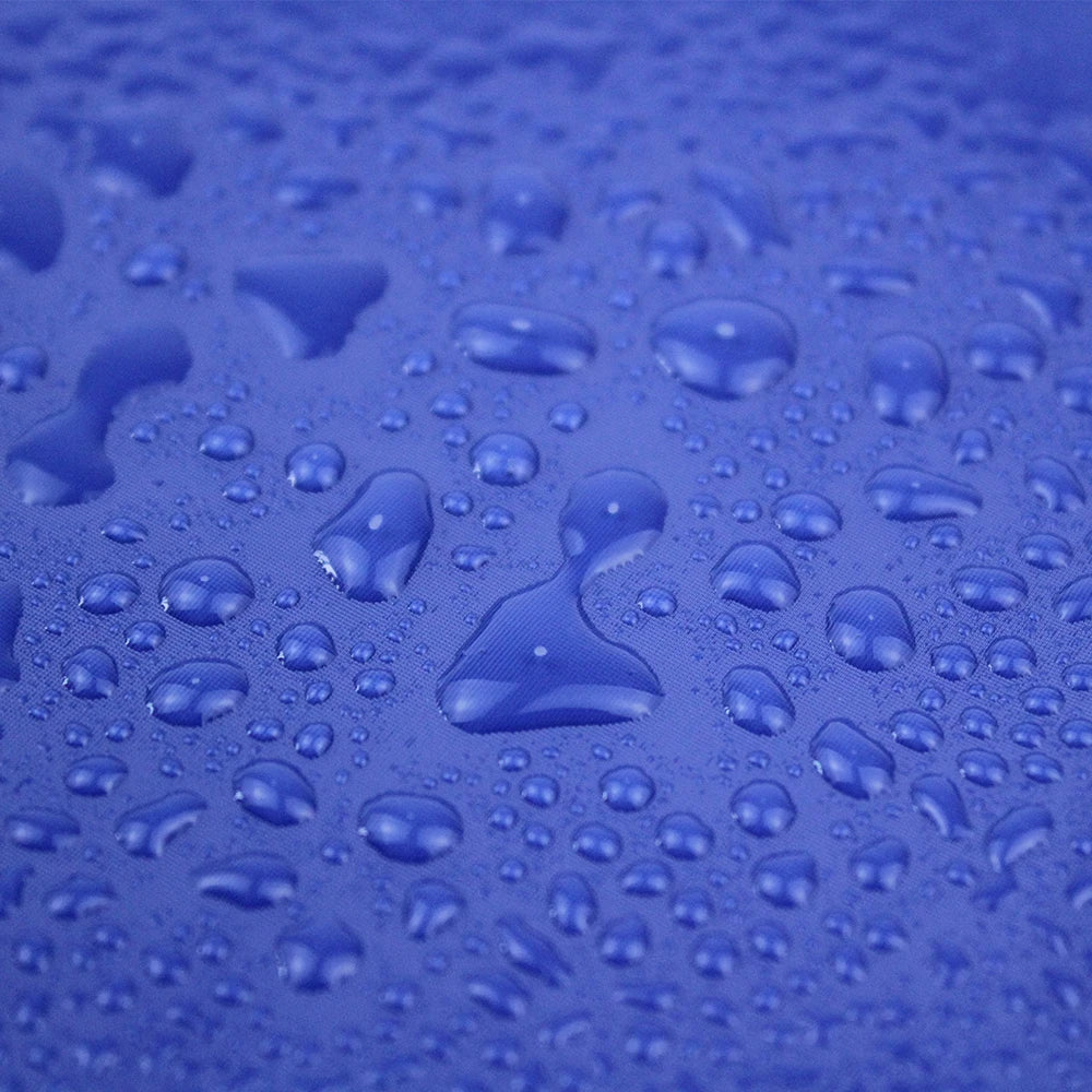 Reflektierender Hunderegenmantel – Wasserdicht & Winddicht mit Kapuze für große Hunde