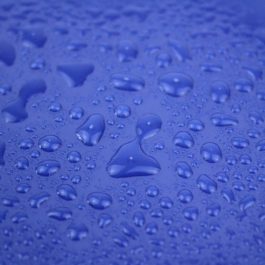 Reflektierender Hunderegenmantel – Wasserdicht & Winddicht mit Kapuze für große Hunde