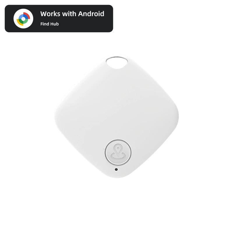 Xiaomi GPS Tracker