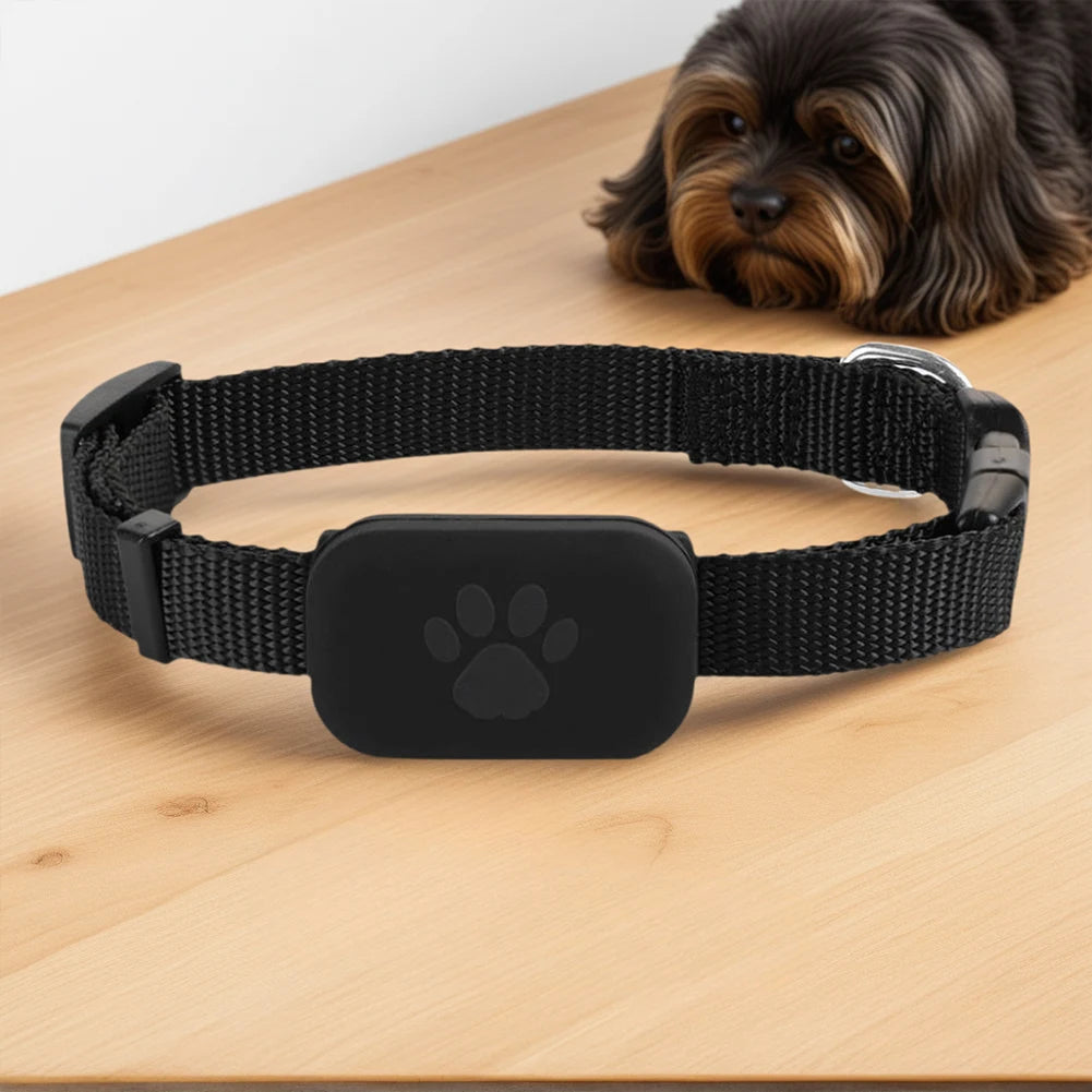Smart Pet Locator for Cats and Dogs