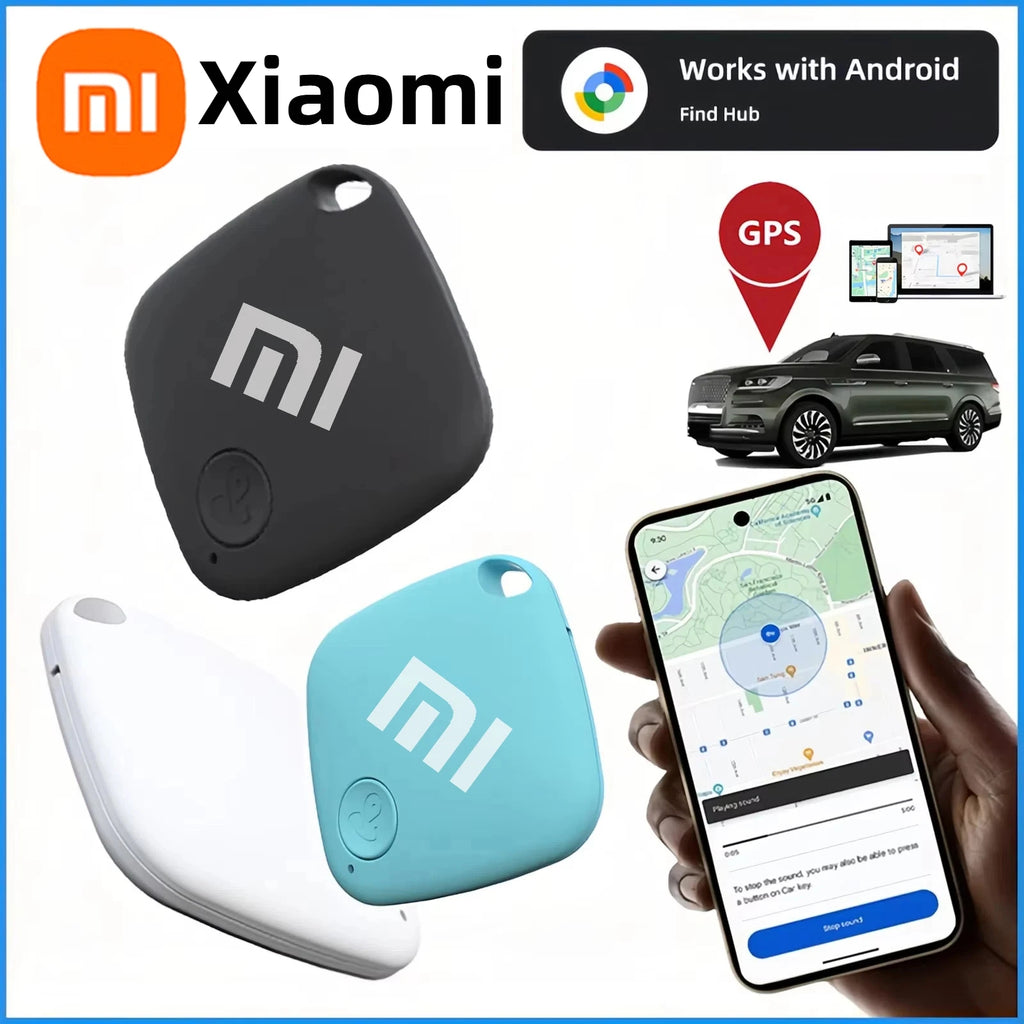Xiaomi GPS Tracker